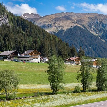 Gasthof Rabenstein Sarentino Екстериор снимка