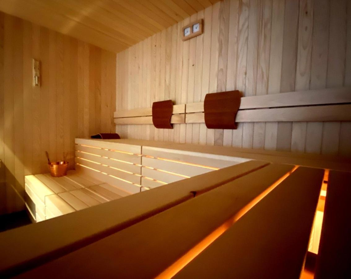 Gasthof Rabenstein Sarentino Екстериор снимка