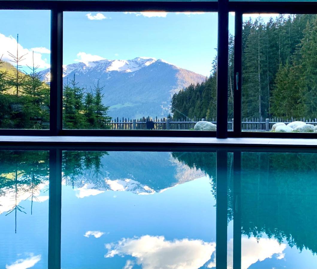 Gasthof Rabenstein Sarentino Екстериор снимка
